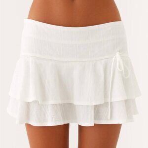 Pepper Mayo Lisbon Mini Skirt